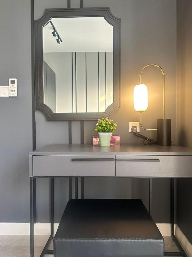 Axon Residence Kuala Lumpur Extérieur photo