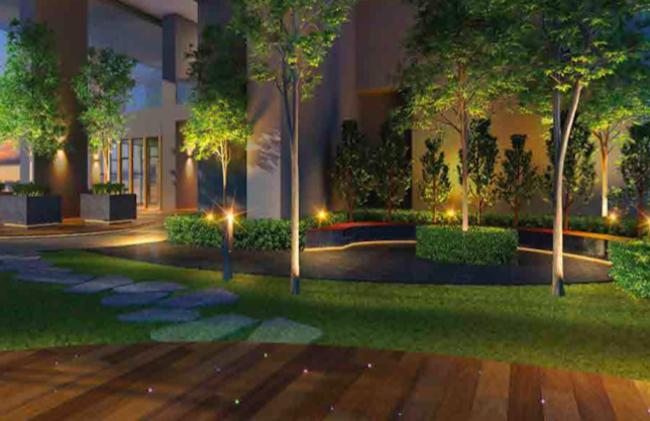 Axon Residence Kuala Lumpur Extérieur photo